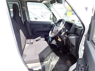 DAIHATSU HIJET VAN 2020