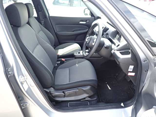 HONDA FIT 2020