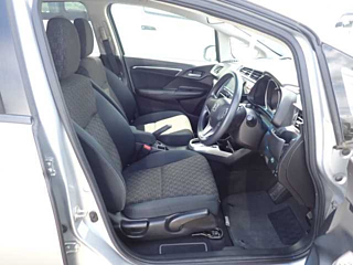 HONDA FIT 2017