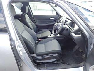 HONDA FIT 2020
