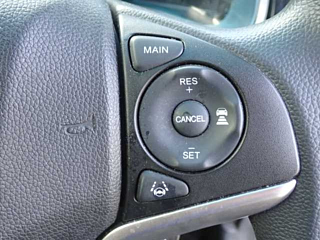 HONDA SHUTTLE 2022