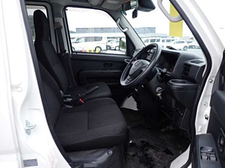 DAIHATSU HIJET VAN 2020