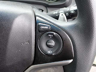 HONDA FIT 2016