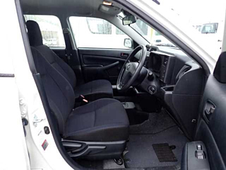 TOYOTA PROBOX 2020