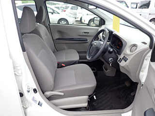 DAIHATSU MIRA E S 2014