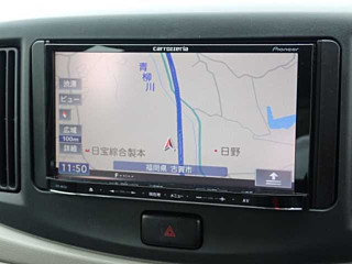 DAIHATSU MIRA E S 2014