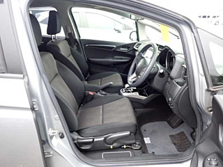 HONDA FIT 2019