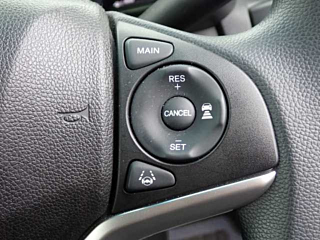 HONDA FIT 2019