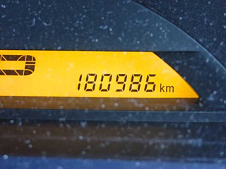 SUZUKI WAGON R 2012