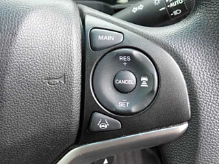 HONDA SHUTTLE 2022