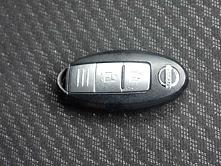 NISSAN NOTE 2020