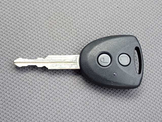 SUBARU PLEO PLUS 2016