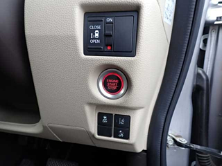 HONDA N BOX 2018