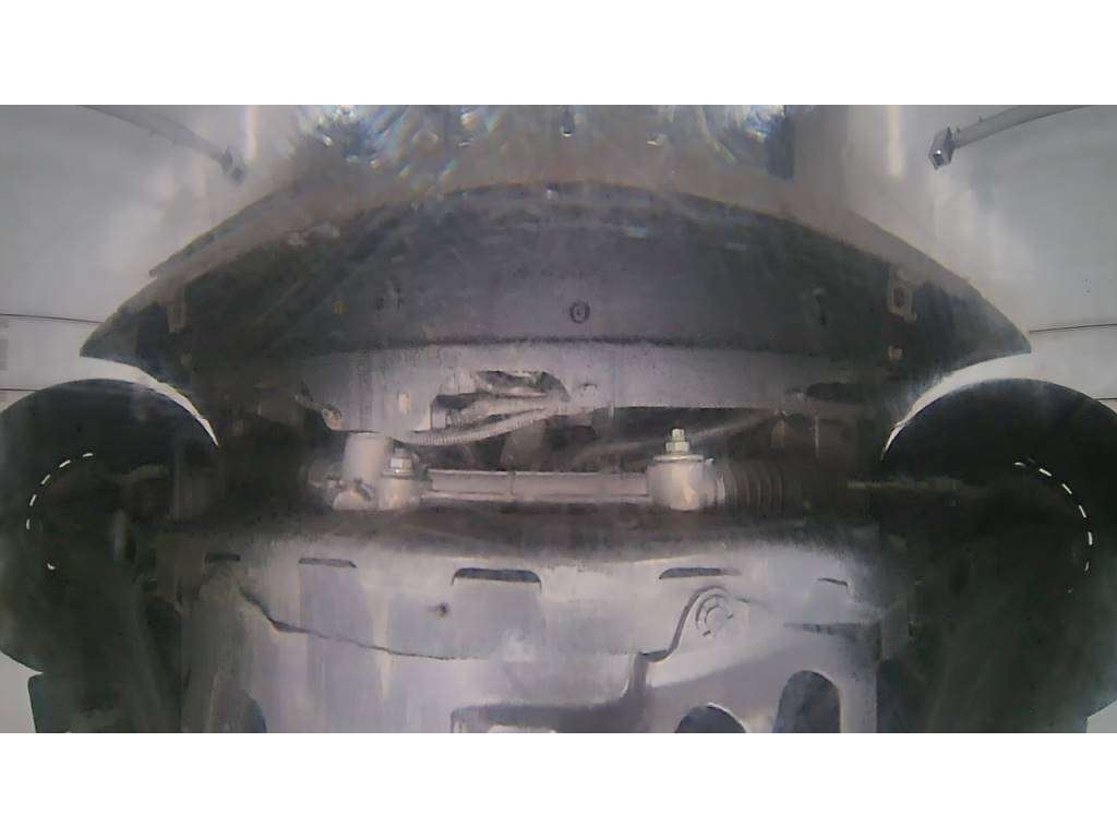 MITSUBISHI MINICAB VAN 2020