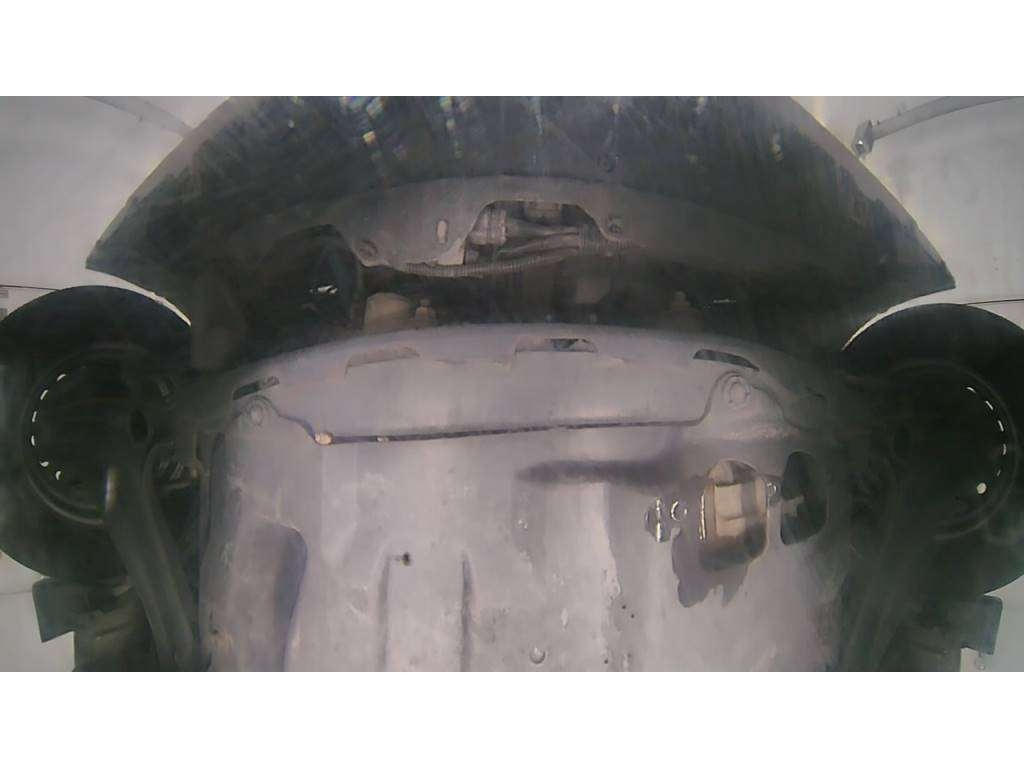 NISSAN CLIPPER VAN 2019