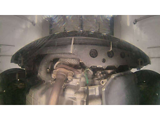 NISSAN MOCO 2013