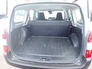 TOYOTA PROBOX 2018