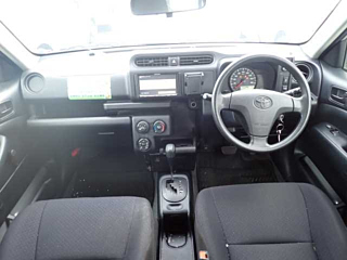 TOYOTA PROBOX 2018