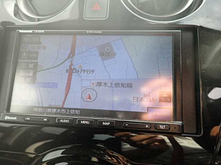 NISSAN NOTE 2020
