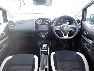 NISSAN NOTE 2020
