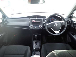 TOYOTA COROLLA AXIO 2022