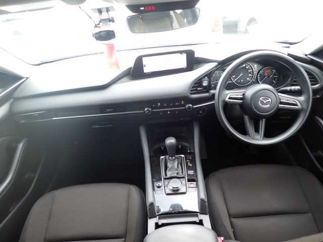 MAZDA MAZDA3 2019