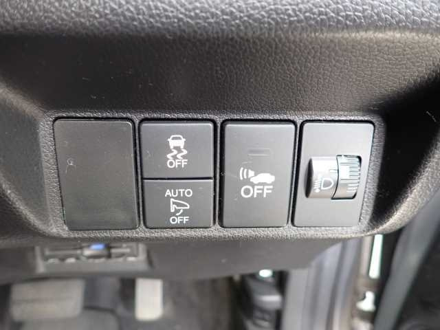 HONDA SHUTTLE 2017
