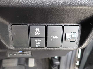 HONDA SHUTTLE 2017