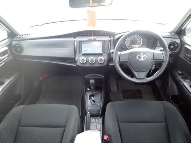 TOYOTA COROLLA AXIO 2019