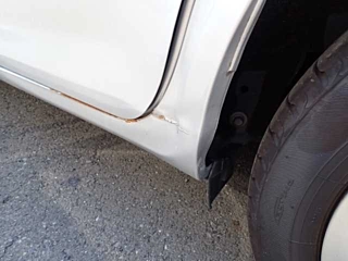 TOYOTA COROLLA FIELDER 2018