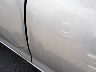 TOYOTA COROLLA FIELDER 2018