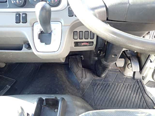 MITSUBISHI CANTER 2019