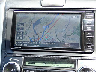 car slider