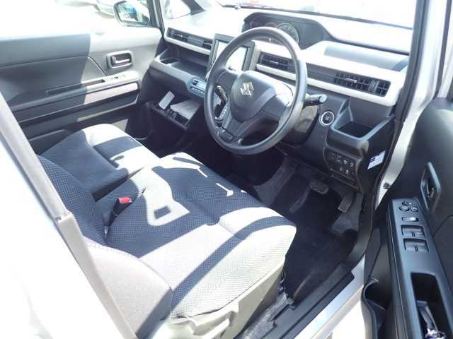 SUZUKI WAGON R 2019