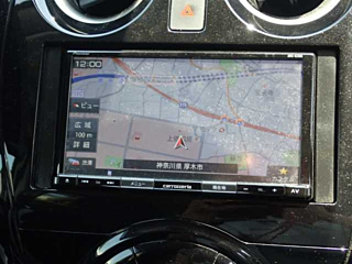 NISSAN NOTE 2020