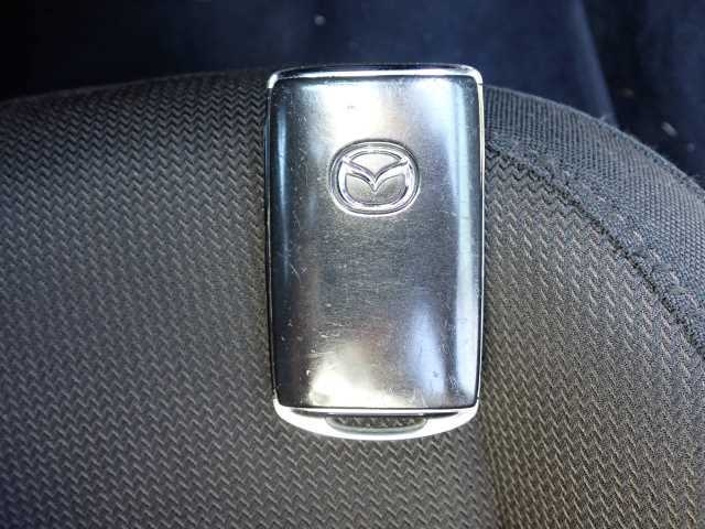MAZDA MAZDA3 2019