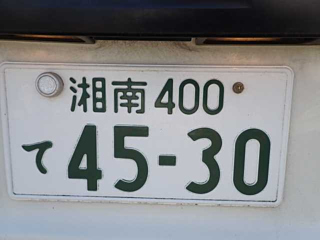 TOYOTA HIACE VAN 2017