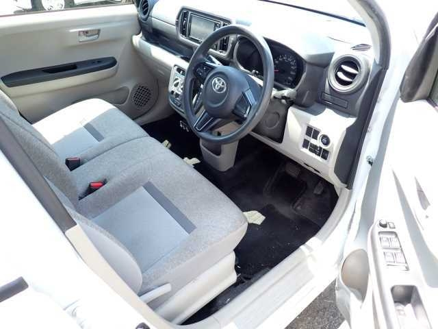 TOYOTA PASSO 2020