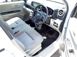 TOYOTA PASSO 2020