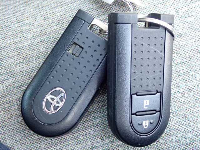 TOYOTA PASSO 2020
