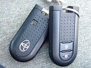 TOYOTA PASSO 2020