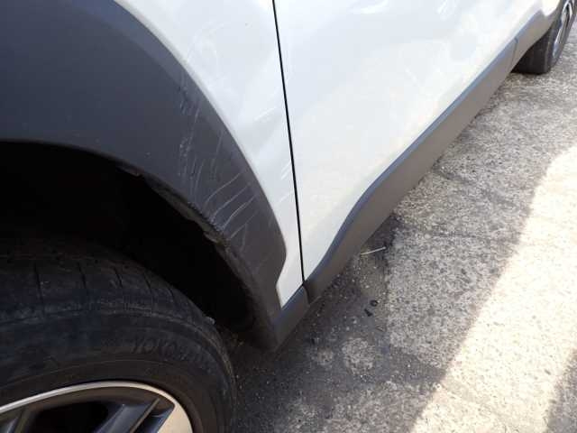 TOYOTA COROLLA CROSS 2022