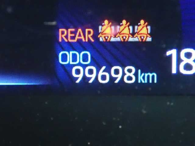 TOYOTA COROLLA CROSS 2022