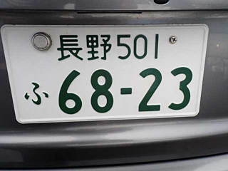 NISSAN NOTE 2017