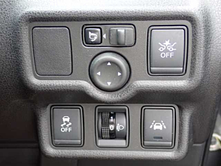 NISSAN NOTE 2017