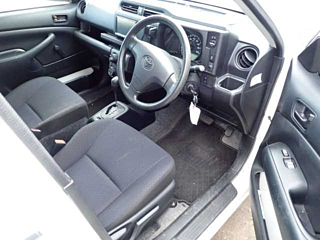 TOYOTA PROBOX 2019