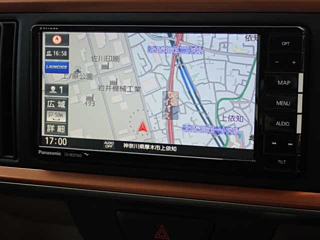 TOYOTA PASSO 2021