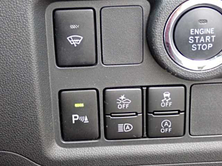 TOYOTA PASSO 2021