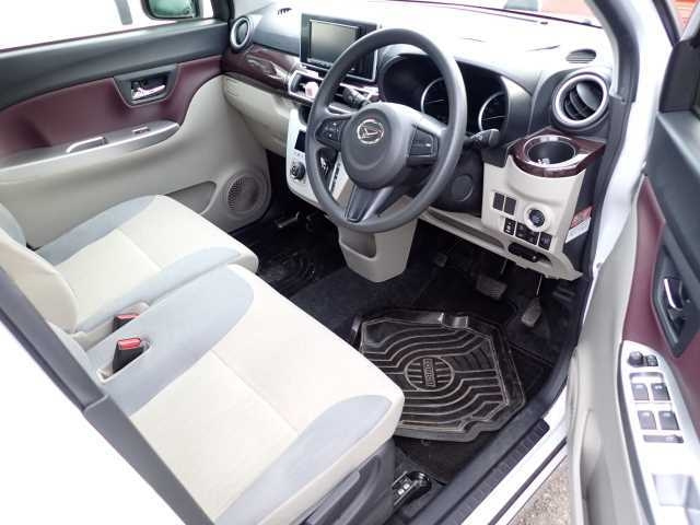 DAIHATSU CAST 2021