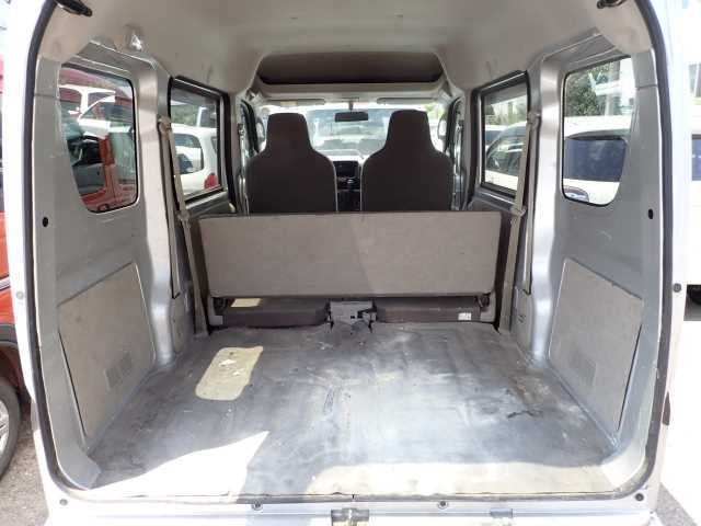 NISSAN CLIPPER VAN 2023